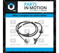 Ci Ignition XABS856 ABS Sensor