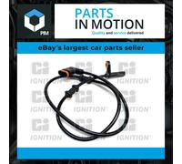 ABS Sensor Rear Left XABS863 CI Wheel Speed 1715400117 A1715400117 Quality New