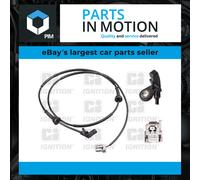ABS Sensor Rear Left XABS997 CI Wheel Speed 30773744 8634247 Quality Guaranteed