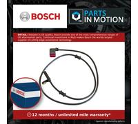 BOSCH 0 986 594 550 ABS sensor