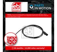 Febi Bilstein 170672 ABS Sensor
