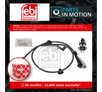 FEBI BILSTEIN 170678 ABS sensor