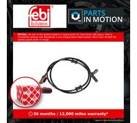 FEBI BILSTEIN 172609 ABS sensor
