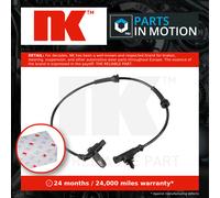 NK Rear Right Wheel Speed Sensor for Nissan Note 1.5 dCi 102 K9K288 2008-2012