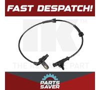 ABS Sensor Rear Right 292215 NK Wheel Speed 47900AX600 42795 Quality Guaranteed