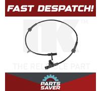 ABS Sensor Rear Right 292256 NK Wheel Speed 479004EA0A Top Quality Guaranteed