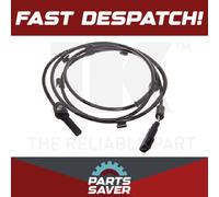 ABS Sensor Rear Right 292554 NK Wheel Speed 1371544 1383551 1385799 1785282 New