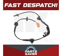 ABS Sensor Rear Right 292613 NK Wheel Speed 57470SAA003 57470SAAJ51 Quality New