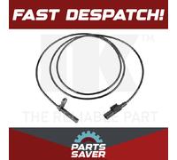 ABS Sensor Rear Right 293379 NK Wheel Speed 9065404417 9069051101 9069053801 New