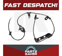 ABS Sensor Rear Right 293540 NK Wheel Speed 956812S300 Top Quality Guaranteed