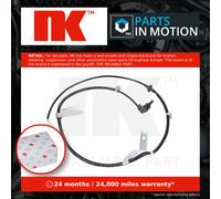 ABS Sensor Rear Right 295233 NK Wheel Speed 4709220 93194060 5631051K00 Quality