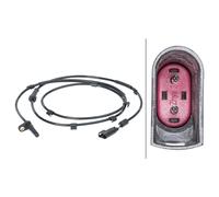 HELLA 6PU 012 679-901 ABS sensor