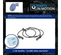 BLUE PRINT ADA107101 ABS sensor