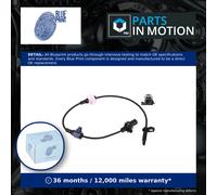 BLUE PRINT ADBP710030 ABS sensor