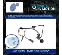 BLUE PRINT ADBP710035 ABS sensor