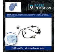 BLUE PRINT ADBP710053 ABS sensor
