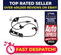 ABS Sensor Rear Right ADG071119 Blue Print Wheel Speed 956812S300 Quality New