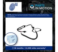 ABS Sensor Rear Right ADG07141 Blue Print Wheel Speed 956812B000 Quality New