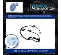 BLUE PRINT ADG07166 ABS sensor