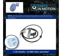 BLUE PRINT ADK87102 ABS sensor