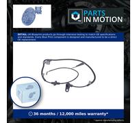 BLUE PRINT ADK87105 ABS sensor