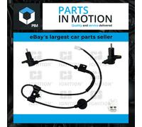 QUINTON HAZELL XABS1078 ABS sensor