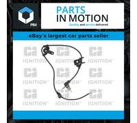 ABS Sensor Rear Right XABS197 CI Wheel Speed C1004371Y Top Quality Guaranteed
