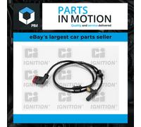 ABS Sensor Rear Right XABS200 CI Wheel Speed 2035401417 A2035401417 131616 New