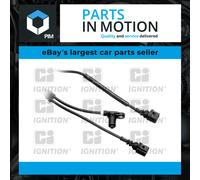 ABS Sensor Rear Right XABS243 CI Wheel Speed 1112766 YM212B372DB 7M3927807E New