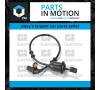 ABS Sensor Rear Right XABS671 CI Wheel Speed 1705401317 A1705401317 Quality New