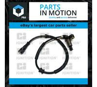 ABS Sensor Rear Right XABS826 CI Wheel Speed 7700832777 Top Quality Guaranteed