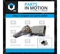 ABS Sensor Rear Right XABS982 CI Wheel Speed 1K0927808A WHT003858A WHT003858B