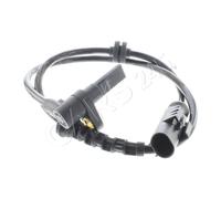 VEMO Sensor Wheel Speed for OPEL CORSA D (S07) 2009-09 to 2011-12 V24-72-0176
