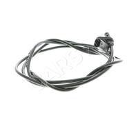 ABS Sensor Rear VEMO Fits MERCEDES Sprinter 5-T Bus 906 W906 2E0927801