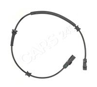 ABS Sensor Rear VEMO For RENAULT Laguna II Grandtour 8200539276 01-07