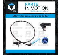 ABS Sensor Rear XABS1035 CI Wheel Speed 3405907 3420331 34523405907 34523420331
