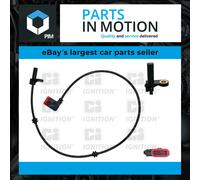 ABS Sensor Rear XABS1095 CI Wheel Speed 2215400117 2219050401 2219056000 Quality