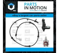 ABS Sensor Rear XABS1098 CI Wheel Speed 47900JD600 47900JD600IB 47900JD600PW New