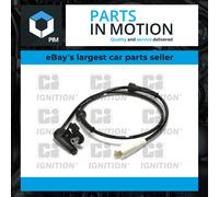 ABS Sensor Rear XABS115 CI Wheel Speed 4545C4 96461258 96584207 9658420780 New
