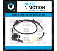 QUINTON HAZELL XABS122 ABS sensor
