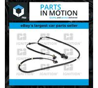 ABS Sensor Rear XABS140 CI Wheel Speed 1320249 1337228 5S5T2B372BA 5S5T2B372BB