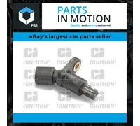 ABS Sensor Rear XABS144 CI Wheel Speed 1J0927807B 131403 Top Quality Guaranteed