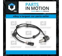 QUINTON HAZELL XABS149 ABS sensor
