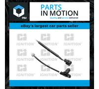 ABS Sensor Rear XABS158 CI Wheel Speed 1048604 7307991 95VW2B372BA 98VW2B372AA