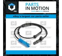 QUINTON HAZELL XABS169 ABS sensor