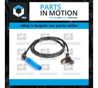 ABS Sensor Rear XABS171 CI Wheel Speed 34526752683 131507 Top Quality Guaranteed