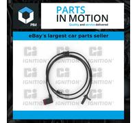 ABS Sensor Rear XABS206 CI Wheel Speed 2115401217 2115401917 2115402417 Quality