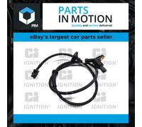 ABS Sensor Rear XABS221 CI Wheel Speed 3A0927807 Genuine Top Quality Guaranteed