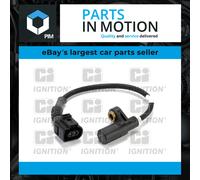 ABS Sensor Rear XABS238 CI Wheel Speed 1J0927807D Genuine Top Quality Guaranteed