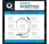ABS Sensor Rear XABS255 CI Wheel Speed 34526760425 34526870076 Quality New